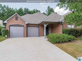 173 Narrows Peak Cir, Birmingham, AL 35242