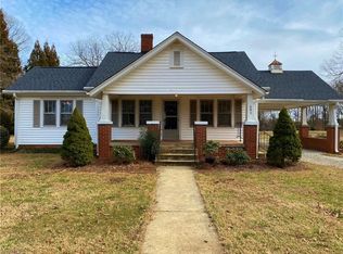 591 Ruffin Rd, Ruffin, NC 27326