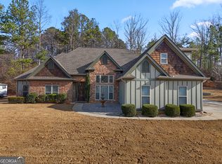 6375 Blackjack Rd, Flowery Branch, GA 30542