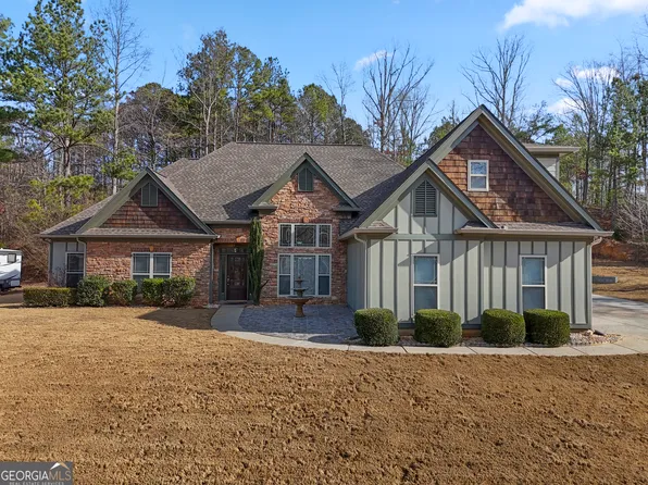 6375 Blackjack Rd, Flowery Branch, GA 30542