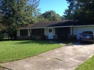 4603 Hawthorne St, Pascagoula, MS 39581