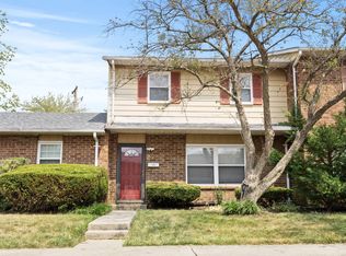 3500 Warwick Dr APT 2, Lexington, KY 40517