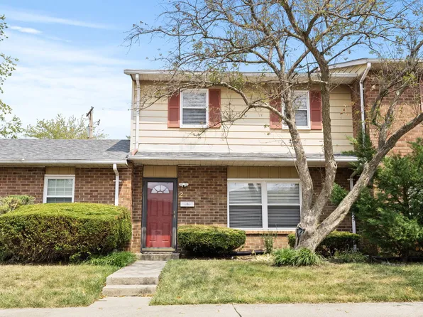 3500 Warwick Dr APT 2, Lexington, KY 40517
