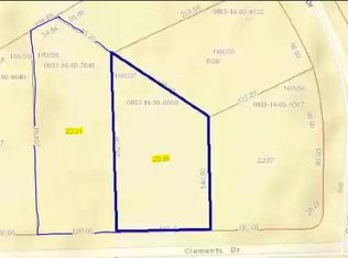 2231 & 223 Clements Dr #19 & 20, Durham, NC 27704