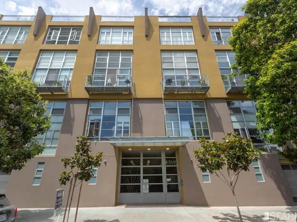 1310 Minnesota St #23, San Francisco, CA 94107