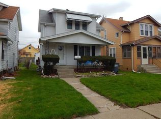 631 Toronto Ave, Toledo, OH 43609