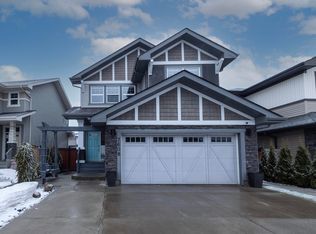 7608 179th Ave NW, Edmonton, AB T5Z 0L2