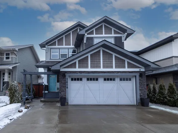 7608 179th Ave NW, Edmonton, AB T5Z 0L2