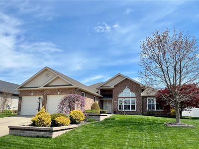 6416 Churchill Downs Pl, Dayton, OH, 45424