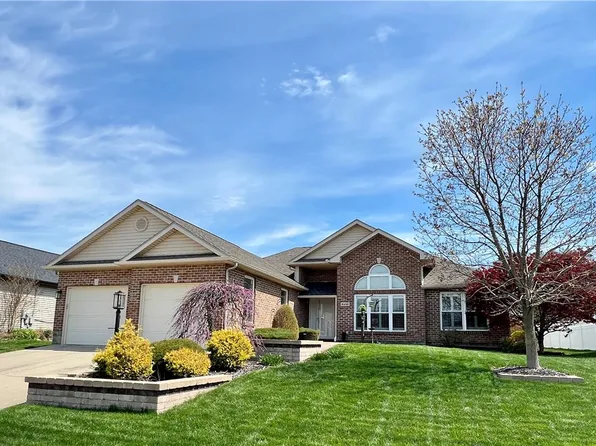6416 Churchill Downs Pl, Dayton, OH 45424