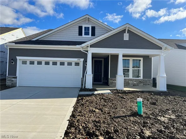 12885 Annabell Dr, Columbia Station, OH 44028