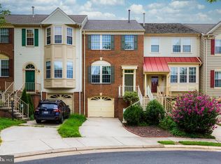 14004 Winding Ridge Ln, Centreville, VA 20121