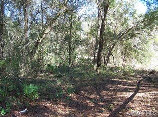 5309 N Redwood Ave, Hernando, FL 34442
