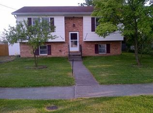 709 Bruce St, Winchester, VA 22601