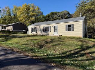 9213 Church Dr, Pevely, MO