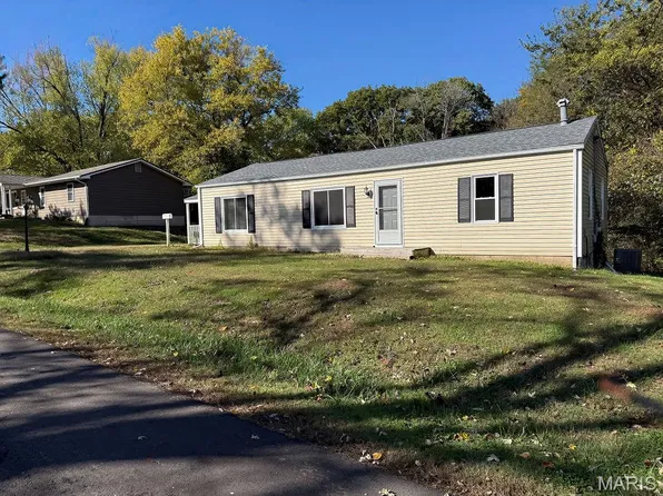 9213 Church Dr, Pevely, MO 63070