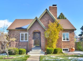 1246 Bellaire St, Denver, CO 80220