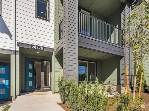 26526 NE 143rd Place #19, Duvall, WA 98019