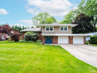 681 Greenleaf Ave NE, Warren, OH, 44484
