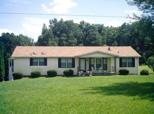 2960 Mineral Springs Rd, Boydton, VA 23917