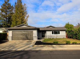1525 Higbee Dr, Modesto, CA