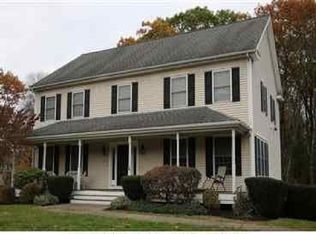 1 Melody Way, Natick, MA 01760