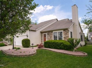 5403 Wild Horse Ct, Louisville, KY