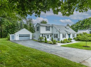 9 Frye St, Portland, ME 04103