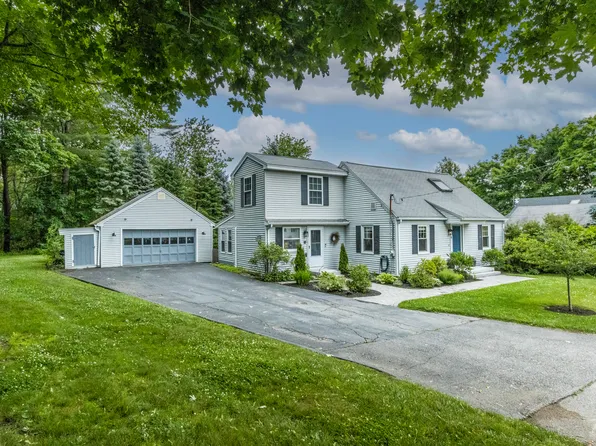 9 Frye Street, Portland, ME 04103