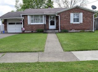 2108 Tracy St, Endicott, NY 13760