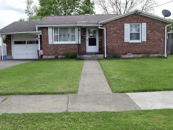 2108 Tracy St, Endicott, NY 13760