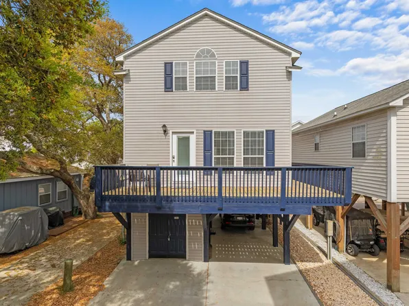 6001 - 1163 South Kings Hwy. #Homesite 1163, Myrtle Beach, SC 29575