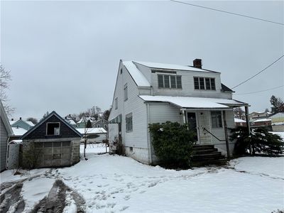 188 Missoura St, Somerset, PA, 15501