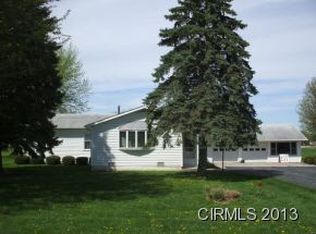 99 S 450 E, Kokomo, IN 46902