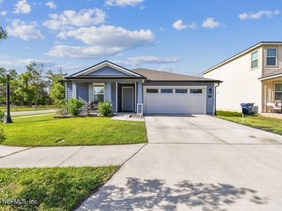 75005 NASSAU STATION Way, Yulee, FL, 32097