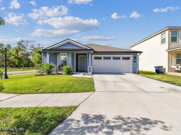 75005 NASSAU STATION Way, Yulee, FL 32097