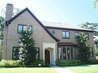 4005 Piping Rock Ln, Houston, TX 77027