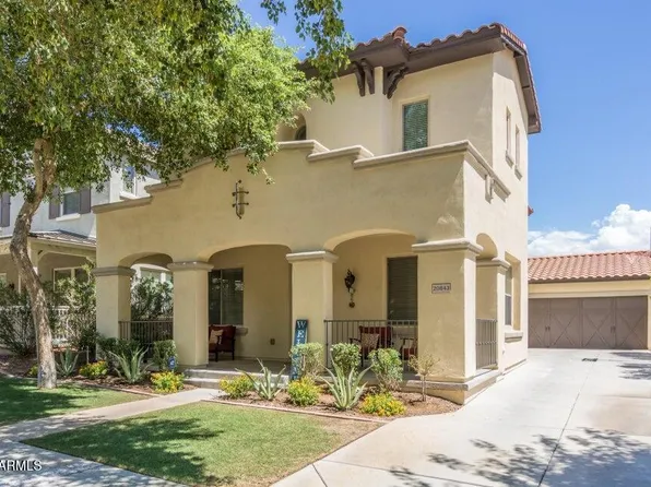 20843 W WYCLIFF Drive, Buckeye, AZ 85396