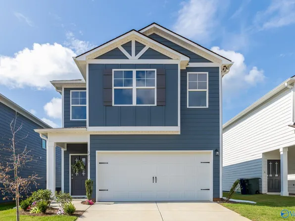 6213 Taramore Ln, Huntsville, AL 35806