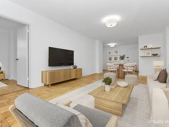 110-50 71st Rd #4C, Queens, NY 11375