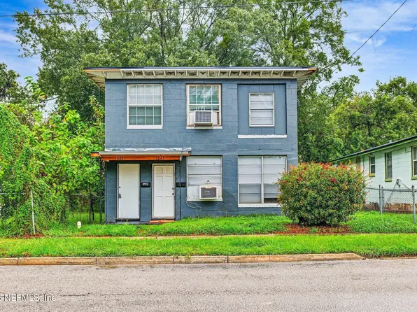 1925 ELLA Street, Jacksonville, FL 32209