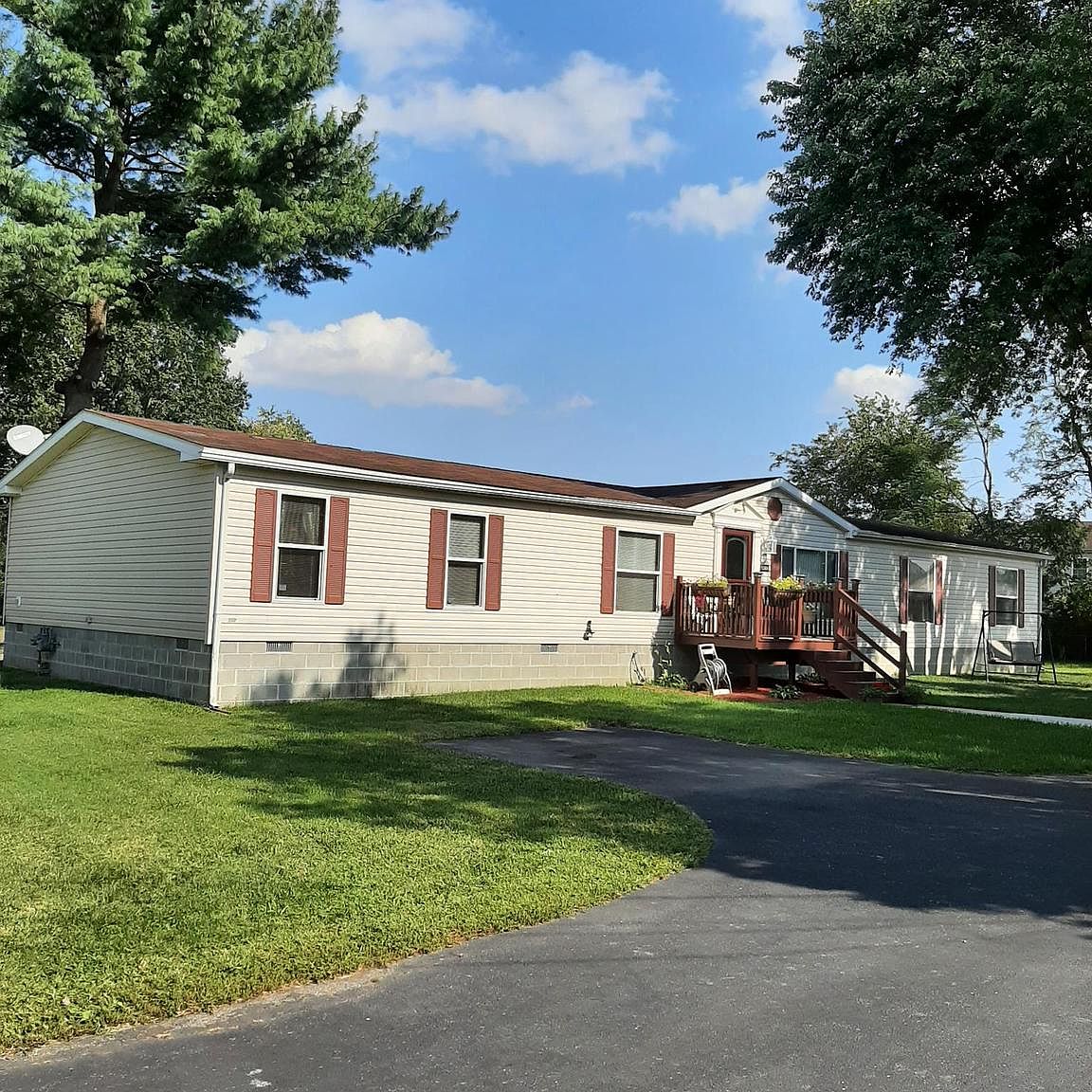 6044 W Denneys Rd, Dover, DE 19901 Zillow