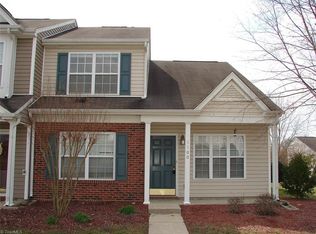 1100 Zz Glory Vine Rd, Whitsett, NC 27377