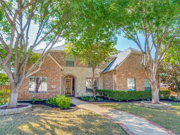 4208 Midpark Ln, Plano, TX 75074