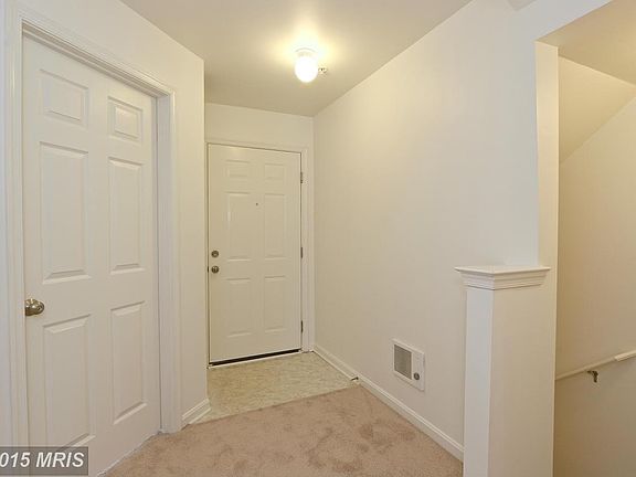 Interior (General)