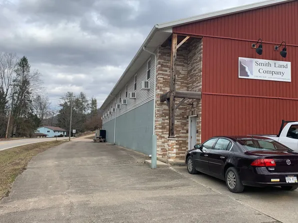 8005 - 12 Vanhorn Dr. (Glenville), 12 Vanhorn Dr #10, Glenville, WV 26351