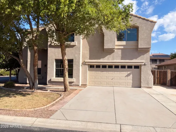 8386 W PALO VERDE Avenue, Peoria, AZ 85345
