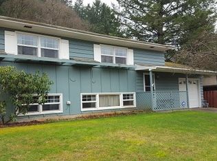 18818 SE Clinton St, Gresham, OR 97030