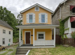 119 Semmens St, Turtle Creek, PA 15145