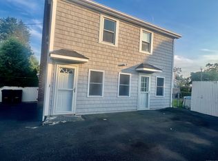 80 Josephine Evaristo Ave, Greenwich, CT 06830